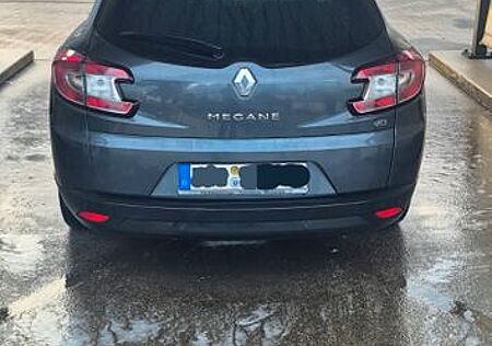 Renault Megane ENERGY dCi 110 Intens Grandtour Intens