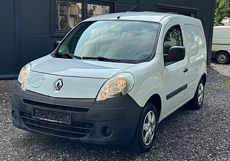 Renault Kangoo Z.E.*Automatik*Elektro*Kasten*ink.Batteri