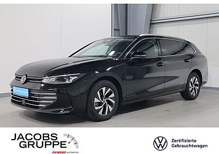 VW Passat Variant Volkswagen 2.0 TDI Business Navi*ACC*ArreaVi