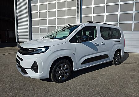 Opel Combo Life XL, 7 Sitzer, LED,Virtual, Garantie