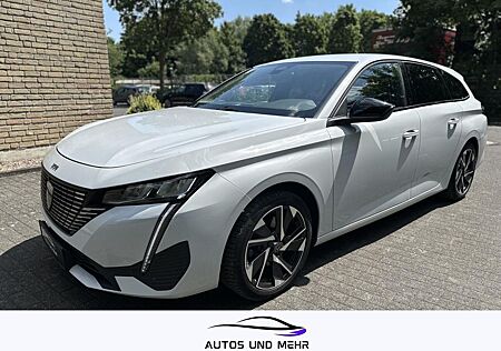 Peugeot 308 SW Allure Pack Klima Navi Rückfahrkamera