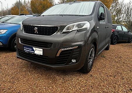 Peugeot Traveller L2 2.0 BlueHDi 145 S&S Active Aufrüstu