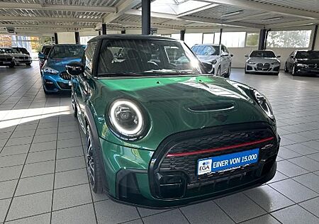 Mini John Cooper Works Navi. LED Kamera Leder Sounds
