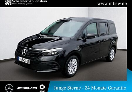 Mercedes-Benz EQT 200 Standard *MBUX*AUT*RKam*LED*PTS*Klima