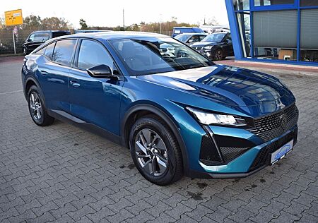 Peugeot 408 1,2 PureTech LED/Navi/SHZ/360-Grad