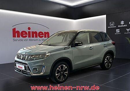 Suzuki Vitara 1.4 Comfort+ Allgrip Hybrid LM LED DAB