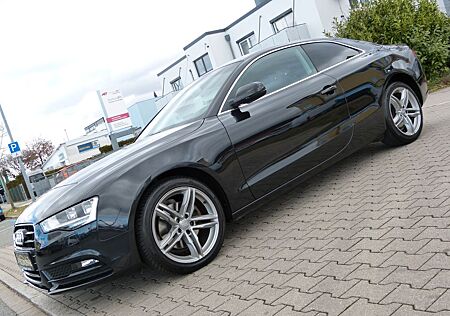Audi A5 Coupe 1.8 TFSI*Orig. 50'km*Lückenlos bei