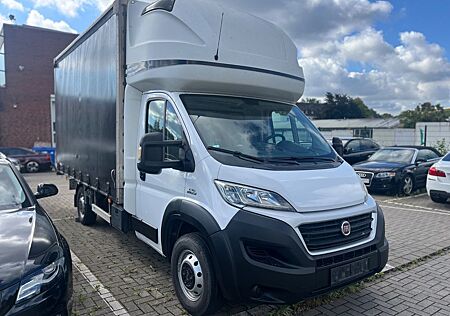 Fiat Ducato Maxi plane