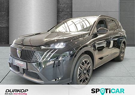 Peugeot 5008 Allure Hybrid AT Navigations-Paket Navi Dig