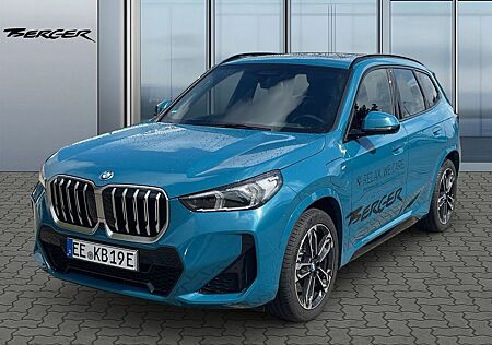 BMW X1 xDrive30e M Sport AHK M Sportpaket Head-Up