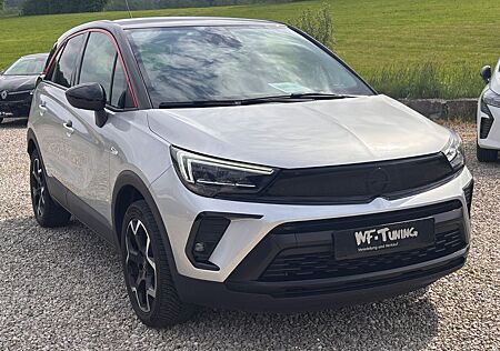 Opel Crossland X Crossland (X) GS Line*RFK*Navi*LED*Allwetter*