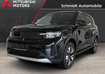 Opel Frontera GS 1.2 Turbo Hybrid 48V eDCT LED Navi K