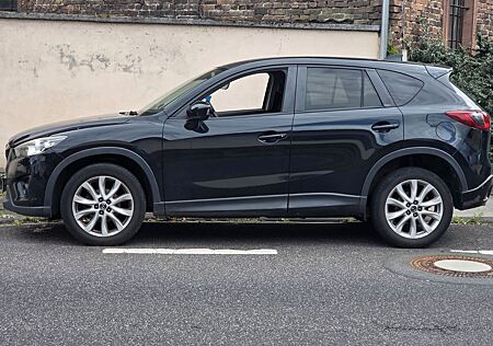 Mazda CX-5 2.2 SKYACTIV-D Center-Line Center-Line