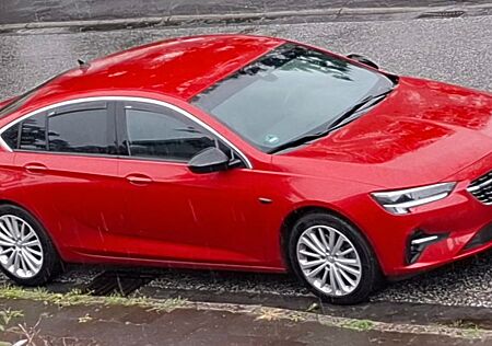 Opel Insignia 2.0 Diesel 128kW Elegance Auto GS E...