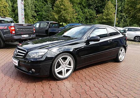 Mercedes-Benz CLC 200 *K*Leder*Klima*Sitzhzg*PDC