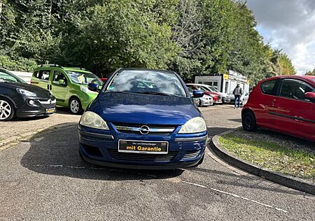 Opel Corsa 1.0 Twinport Enjoy*Tüv Neu*Klima*Top*
