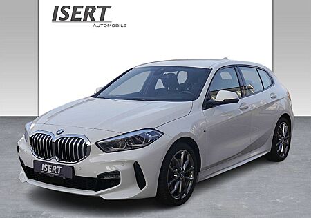 BMW 120i Lim. M Sport A. +HIFI+DAB+adLED+RFK+