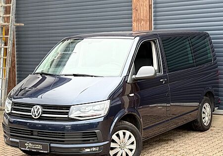 VW T6 Multivan Volkswagen DSG/Navi/Kamera/7Sit/LED/SHZ/1HD/ACC