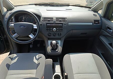 Ford C-Max 1.8 Trend Trend