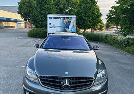 Mercedes-Benz CL 63 AMG AMG