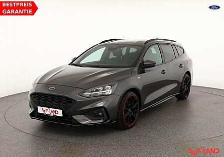 Ford Focus Turnier 1.5 EcoBlue ST-Line LED Navi DAB
