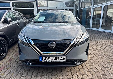 Nissan Qashqai N-Connecta e-Power