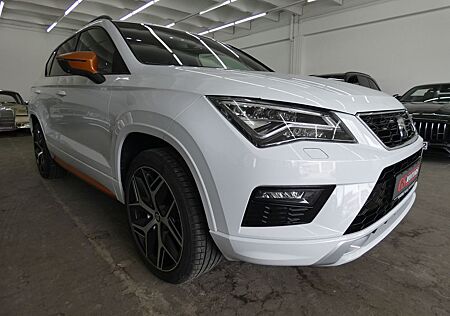 Seat Ateca 1.5 TSI FR LINE*NAVI*LED*BEATS*FULL LINK