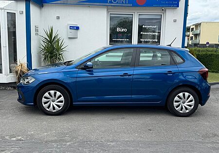 VW Polo Volkswagen VI Basis