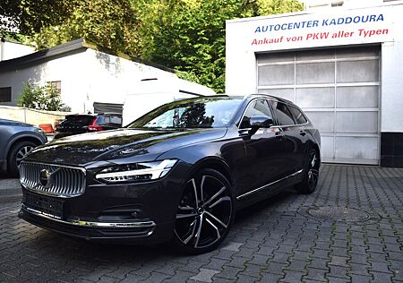 Volvo V90 B4Plus Bright,Pano,21"Alu,Blis+ACC,Standheiz