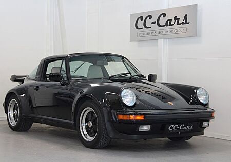 Porsche 930 3,3 Turbo Targa