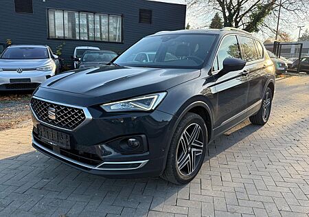 Seat Tarraco Xcellence 1.5 TSI /ALCANTARA/ACC/LANE/