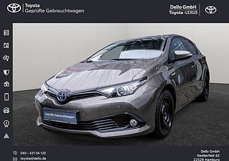 Toyota Auris 1.8 Hybrid Team D KLIMA RÜCKFAHRKAMERA