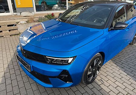 Opel Astra L Lim. 1,6Pl.-in-Hyb. Aut/SD/Nav/LED/Tot.W