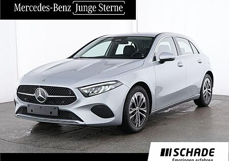 Mercedes-Benz A 200 d Progressive *LED*AHK*Kamera*Sitzheizung*