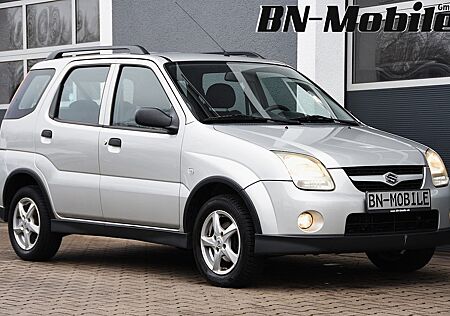Suzuki Ignis 1.3 DDiS 69PS /Klimaanlage/Allwetter