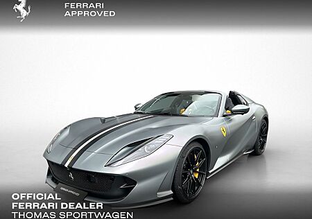 Ferrari 812 GTS / Tailor Made Ispirazioni /1 of 1