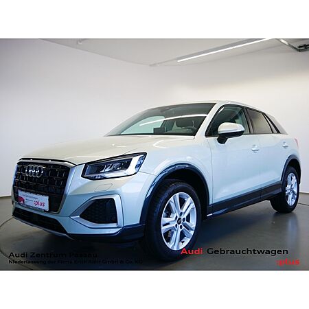 Audi Q2 leasen