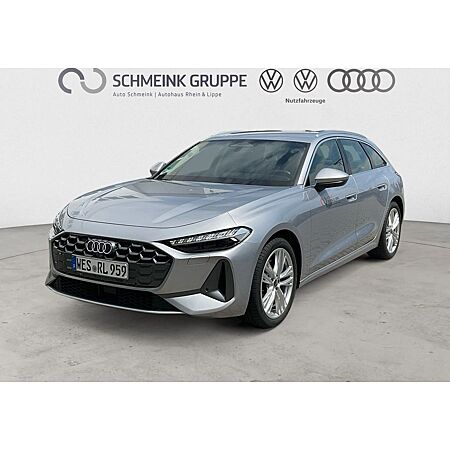 Audi A5 leasen
