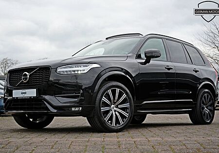 Volvo XC 90 B5 d AWD Plus Dark *7-SITZE|PANO|360°|AHK*