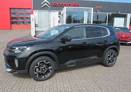 Citroën C5 Aircross PureTech 130 EAT8 Stop&Start MAX