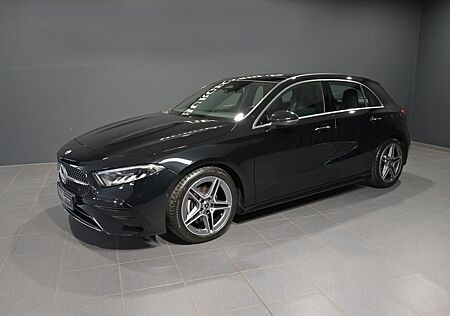 Mercedes-Benz A 200 AMG ADVANCED PLUS/PANO/KAMERA/LED/SHZ