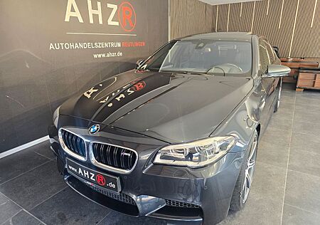BMW M5 Lim. Competition*HEADUP*LED*SOFT-CLOSE