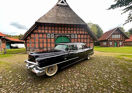 Cadillac Fleetwood