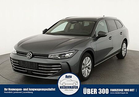 VW Passat Variant Volkswagen 1.5 eHybrid Business, AHK, Winter