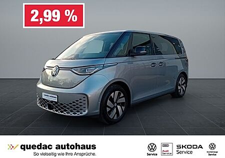 VW ID.BUZZ Volkswagen 2,99% IQ-LIGHT AHK NAVI 150 kW Pro