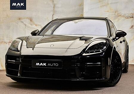 Porsche Panamera gebraucht kaufen Porsche Panamera 4.0 Turbo E-Hybrid, PCCB, Active Ride,