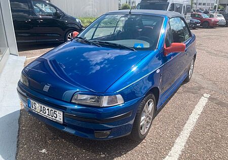 Fiat Punto 1.2 Cabrio, Sammlerstück!