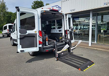 Ford Transit Kombi 350 L3H2 Trend Rolli-Lift KMP/BTW