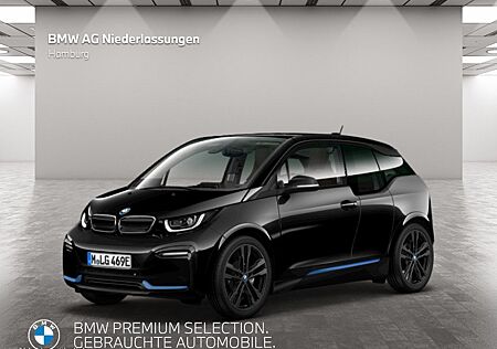 BMW i3s 120Ah Navi Driv.Assist+ Kamera LED Alarm