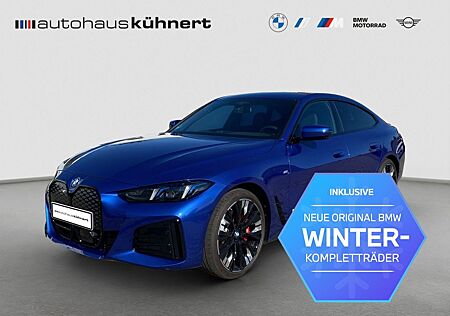 BMW i4 xDr. 40 GranCoupé M-Sport PRO E UPE: 84.160
